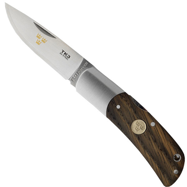 Fallkniven TK3OAKC knife