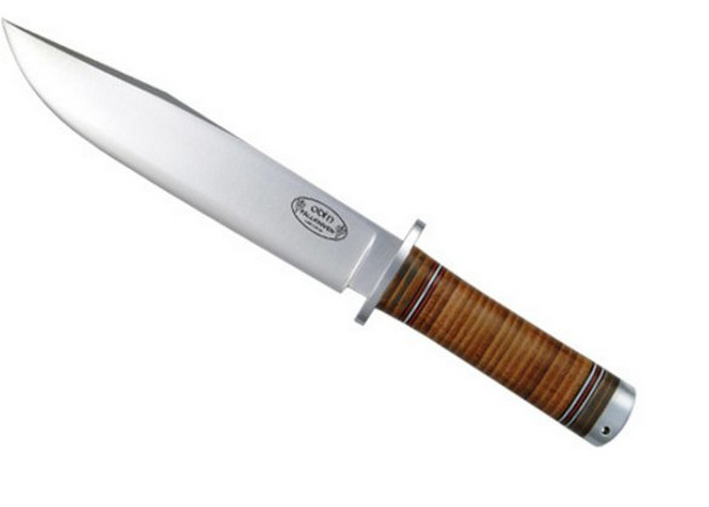 Fallkniven NL2 knife
