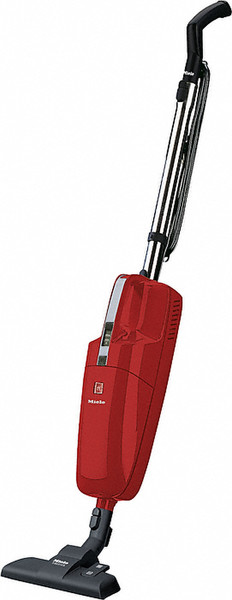 Miele Electronic 1900 Dust bag 2.5L 1400W Red stick vacuum/electric broom