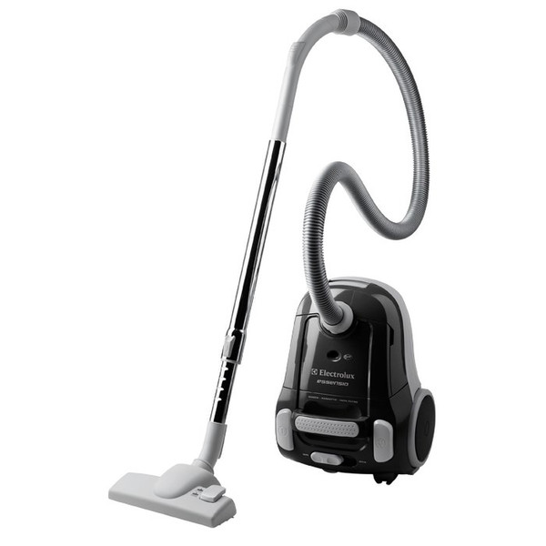 Electrolux ZEO5420 Cylinder vacuum 3L 2000W Black vacuum