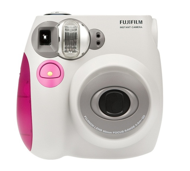 Fujifilm instax mini 7S