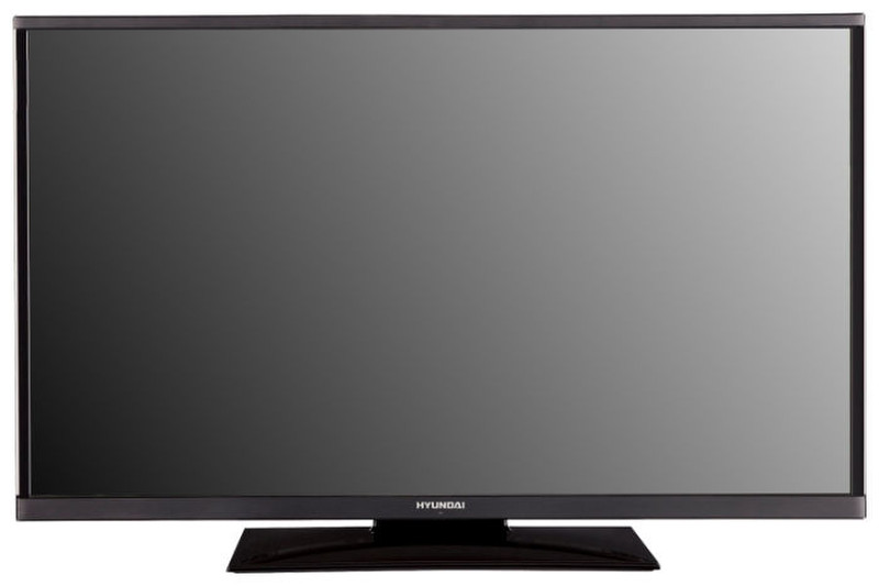 Hyundai DLH 32285 SMART 32Zoll HD Smart-TV Schwarz LED-Fernseher