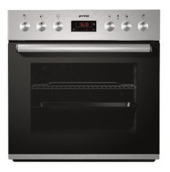 Gorenje BCI 6306 ZX + ID 612 BSC Induction Electric oven cooking appliances set