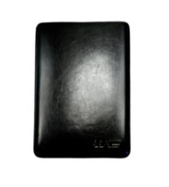 Winner Group WINPKLTABUNIL Cover case Черный чехол для планшета