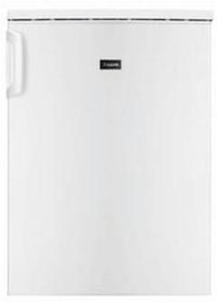 Zoppas PRG 15800 WA combi-fridge