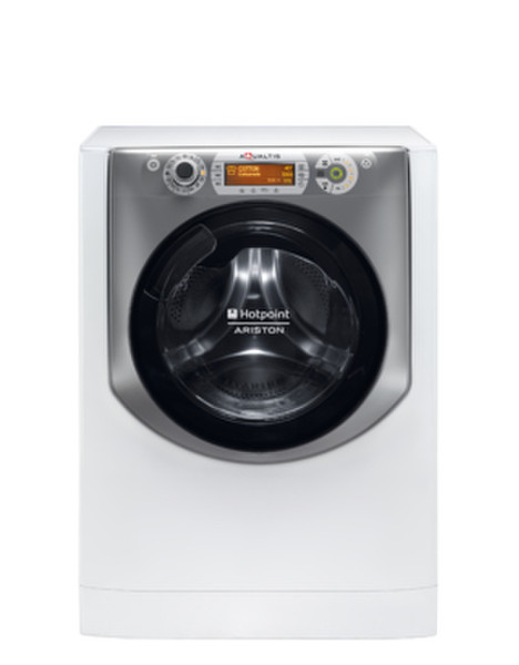Hotpoint Aqualtis freestanding Front-load 7kg 1200RPM A+++ White