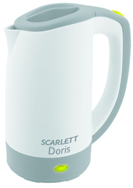 Scarlett SC-021