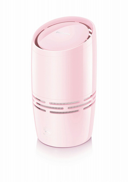 Philips HU4706/02 Ultrasonic 1.3L 14W Pink humidifier