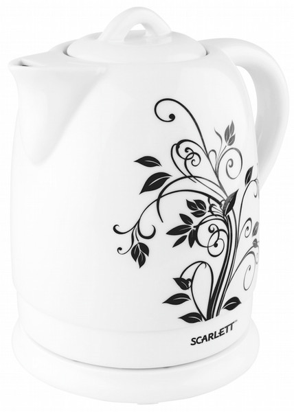 Scarlett SC-024 электрический чайник
