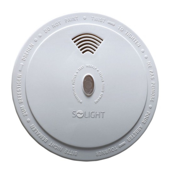 Solight 1D31 smoke detector