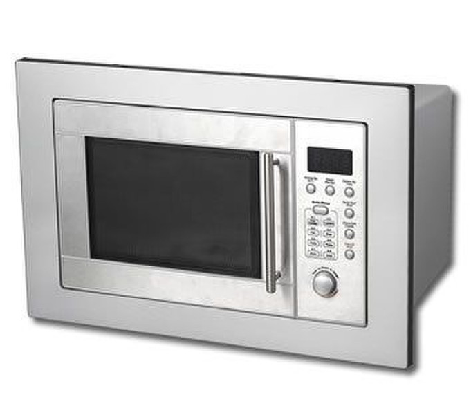 Orava MW2007 Built-in 20L 800W Silver microwave
