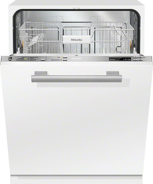 Miele G 6360 VI Полностью встроенный 13мест A+++ посудомоечная машина