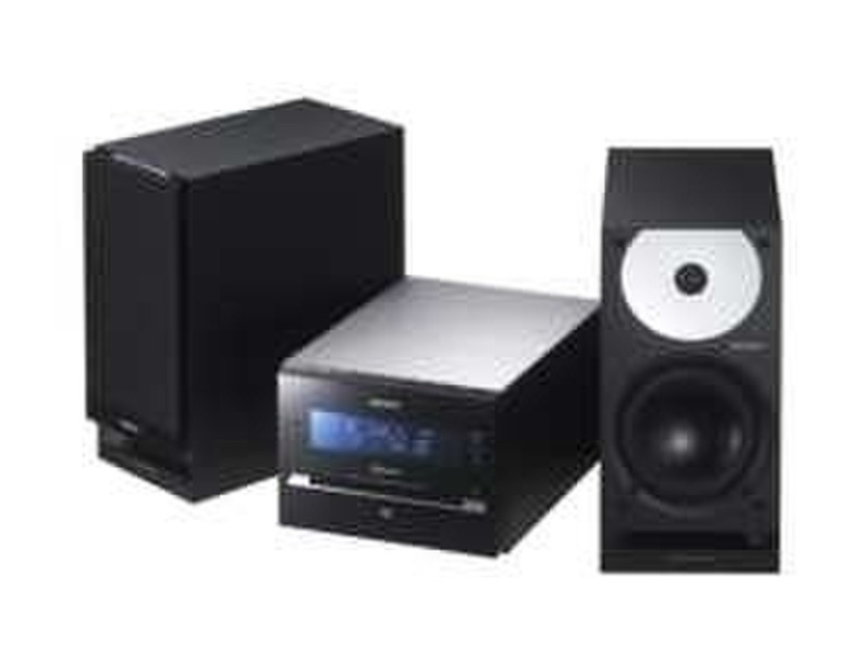 Sony CMT-DH5BT Micro set Black