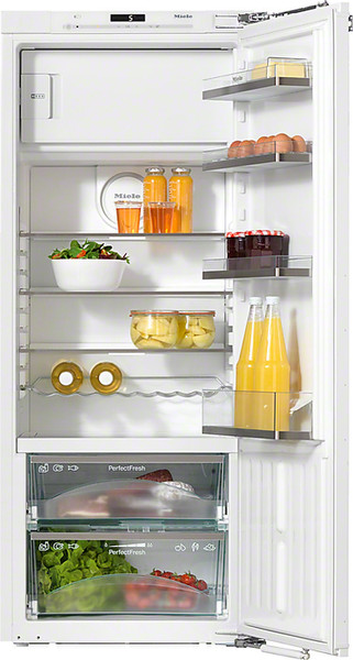 Miele K 35483 IDF combi-fridge