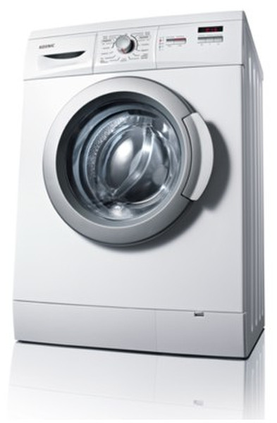 Koenic KWF 61417 Freistehend Frontlader 6kg 1400RPM A+++ Weiß Waschmaschine