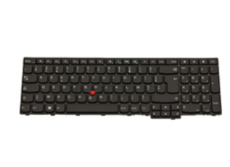 Lenovo 04Y2437 Tastatur