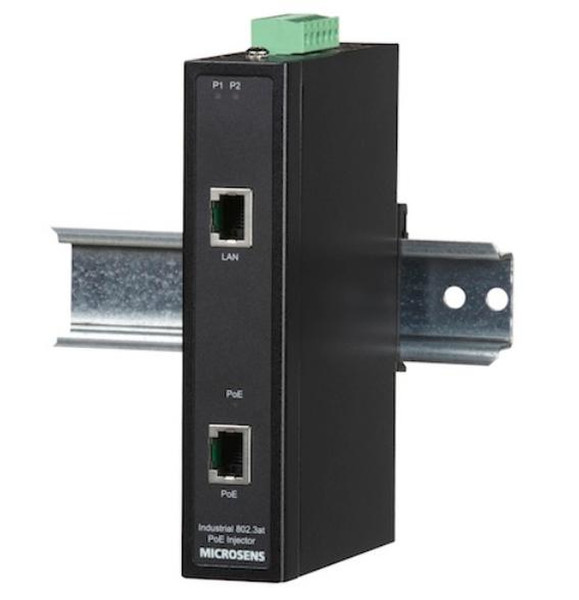Microsense MS655033X PoE adapter