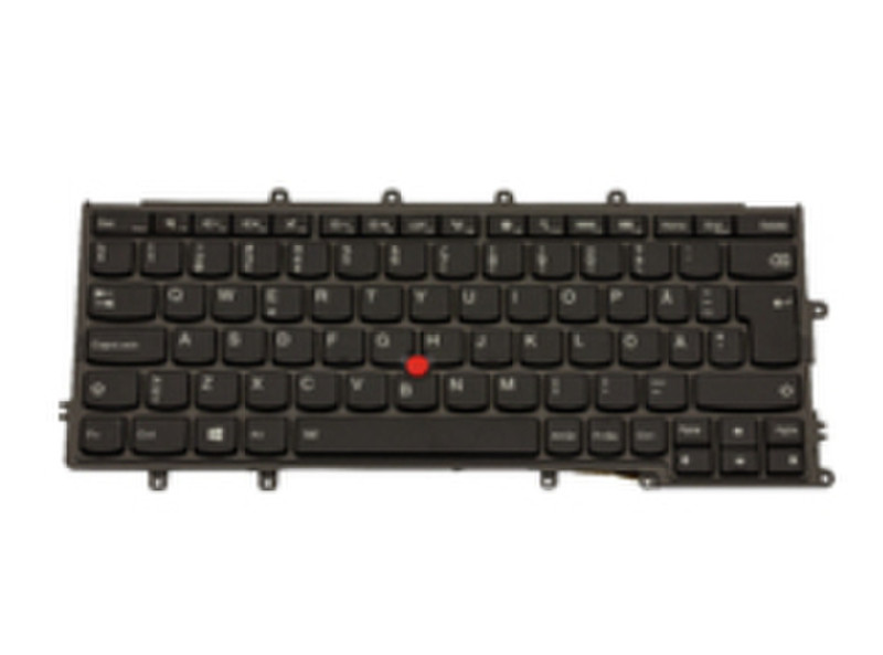 Lenovo 04X0203 Tastatur