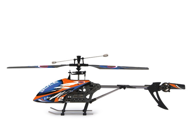 Jamara Sole V2 Pro Remote controlled helicopter