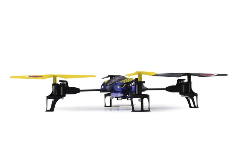 Jamara Quadrocopter Q-Drohne Remote controlled quadcopter