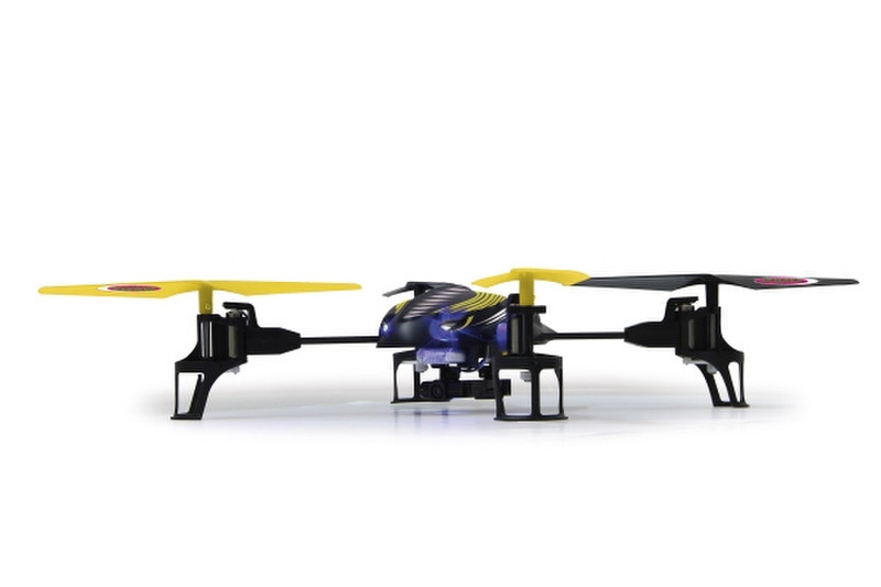 Jamara Quadrocopter Q-Drohne Remote controlled quadcopter