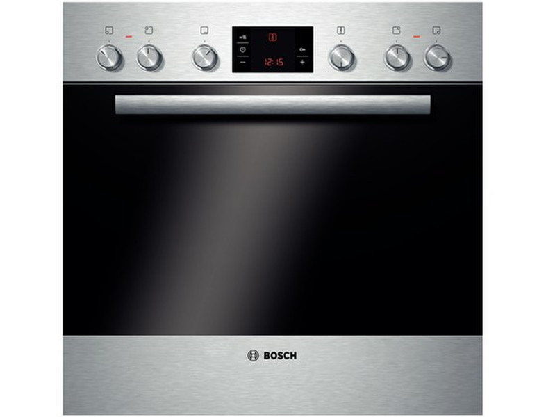Bosch HND21PR55 Electric hob Electric oven cooking appliances set