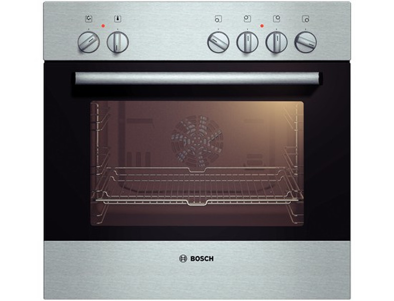 Bosch HND12PS50 Ceramic Electric oven cooking appliances set