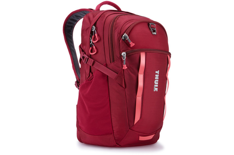 Thule TEBD117PL Nylon Rot Rucksack