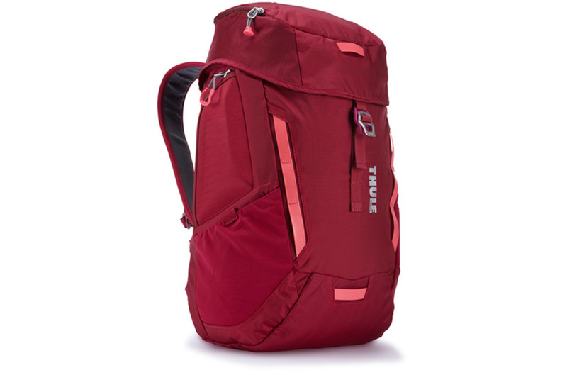 Thule TEMD115PL Nylon Red backpack