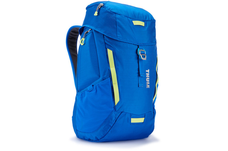 Thule TEMD115DB Nylon Blue backpack