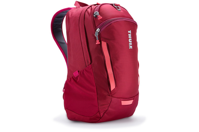 Thule TESD115PL Nylon Red backpack