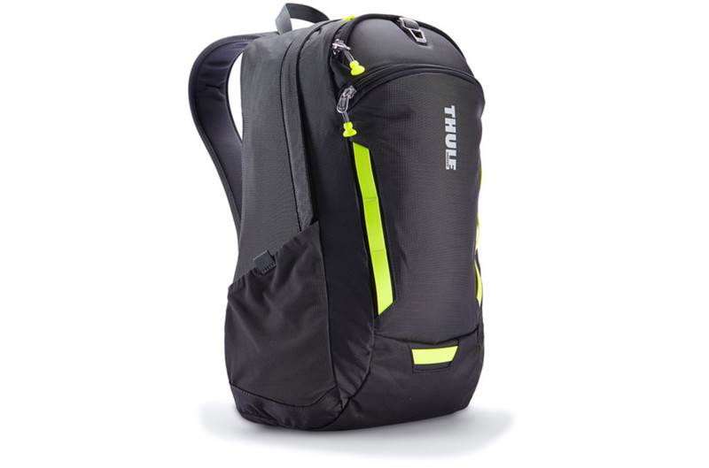 Thule TESD115DG Nylon Black backpack