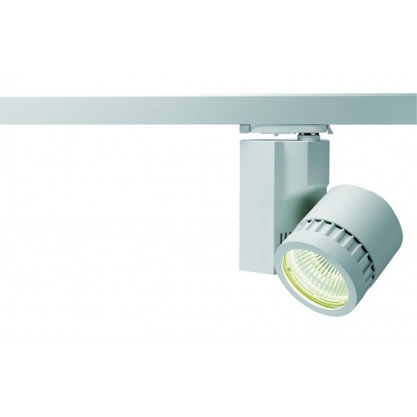 Thomson Lighting TRP3K50WH40 White Indoor Surfaced spot lighting spot