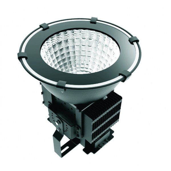 Thomson Lighting THB3K100BL60 100Вт Черный В помещении / на открытом воздухе Surfaced spot точечное освещение