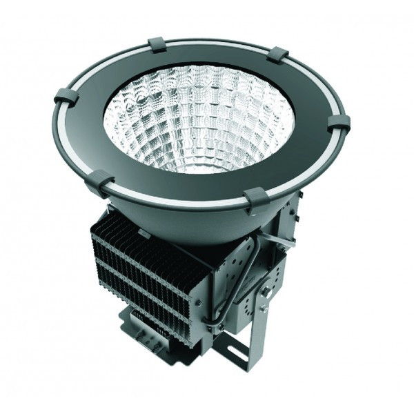 Thomson Lighting THB3K300BL60 300W Black Indoor/Outdoor Surfaced spot lighting spot