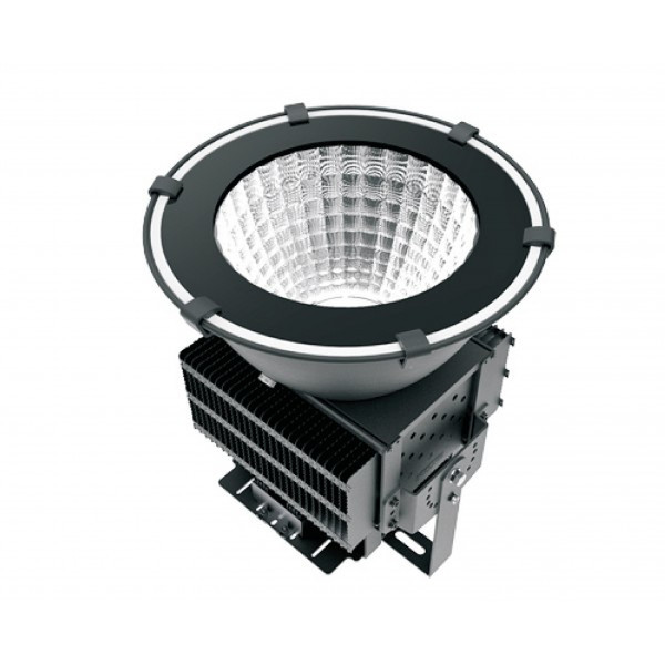 Thomson Lighting THB3K150BL60 150W Schwarz Surfaced spot Lichtspot