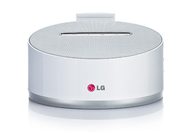 LG ND1530 docking speaker