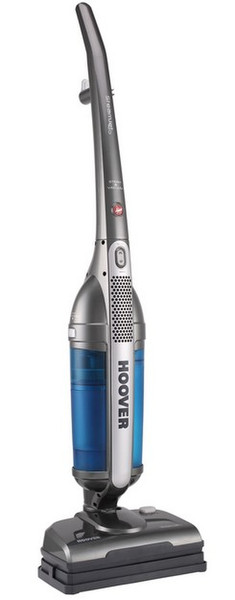 Hoover SSNV 1400 Upright steam cleaner 0.7L 1500W Blue,Grey