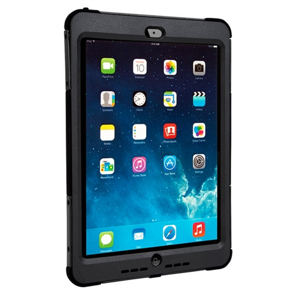 Targus SafePORT™ Heavy Duty Protection iPad Air Case - Schwarz