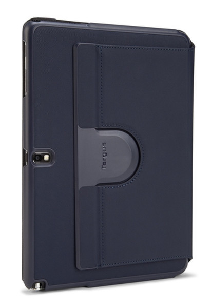 Targus Versavu™ Rotating Galaxy Note 2 10.1 inch Case Stand - Blau