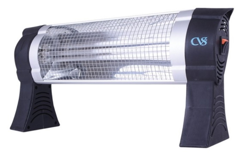 CVS DN 2033 Floor 1800W Quartz