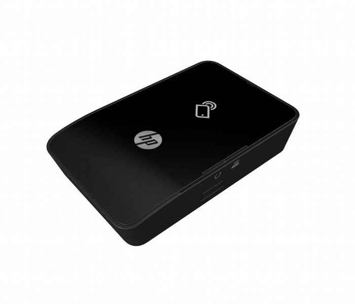 HP Принадлежность печати 1200w NFC/Wireless Mobile