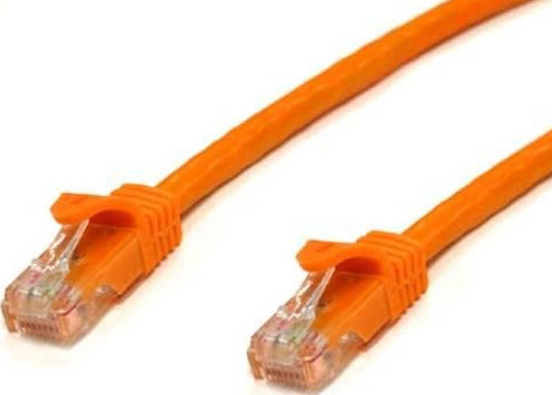 Bytecc 15 ft. Cat 6 RJ-45 m/m