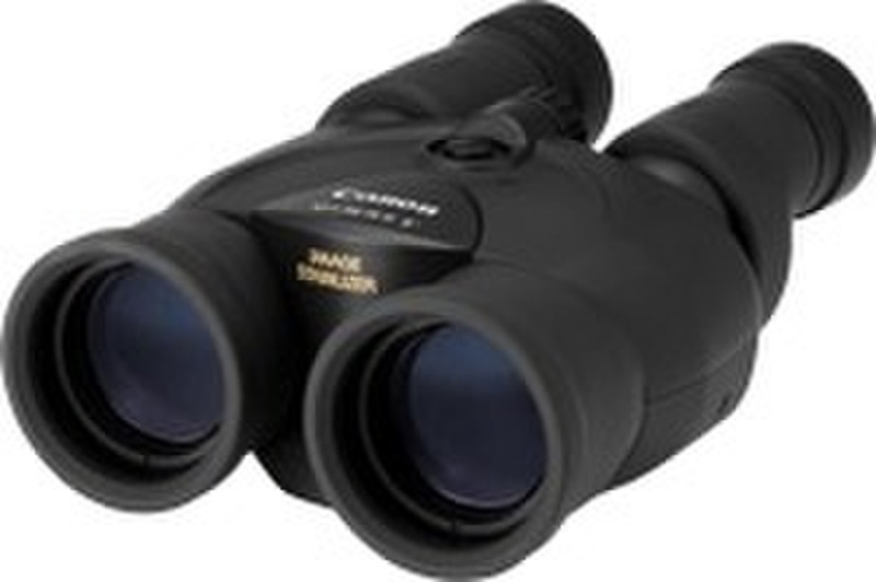 Canon 12x36 IS II Porro II Black binocular
