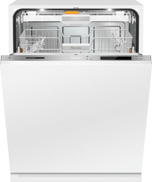 Miele G 6990 SCVI Undercounter 14place settings A+++ dishwasher