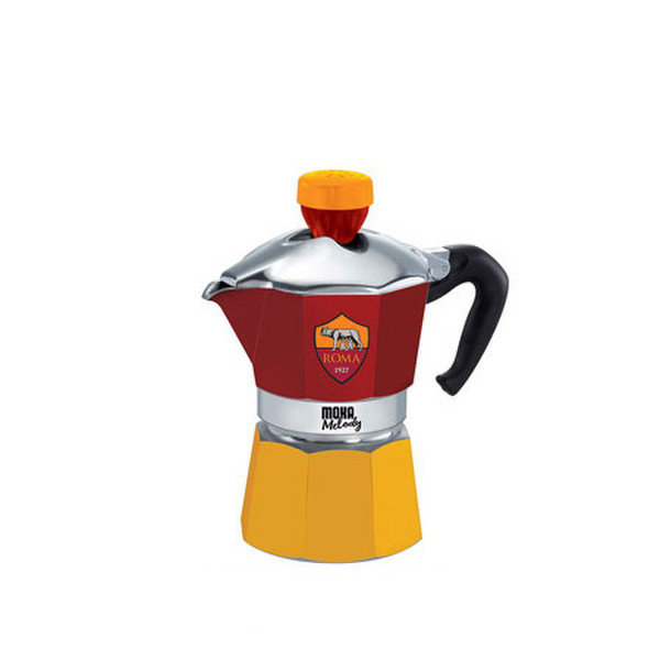 Bialetti Melody Sport Roma Multi