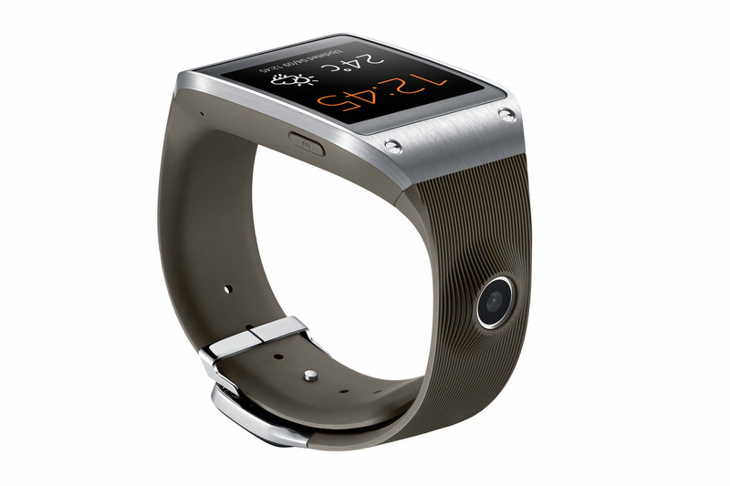 Samsung Galaxy Gear 1.63