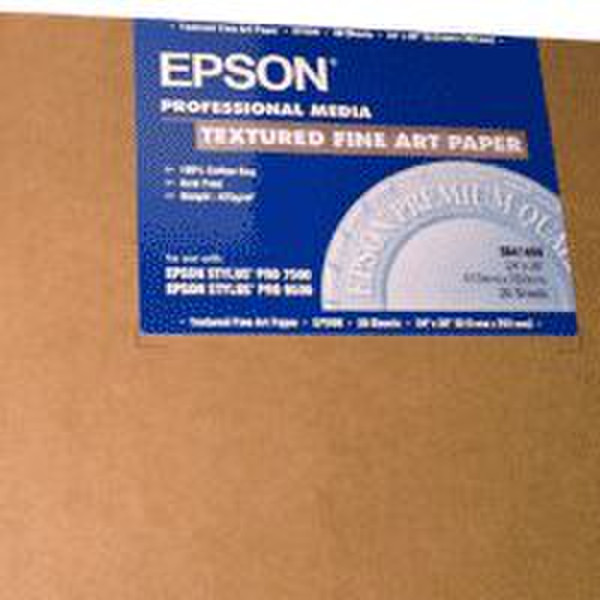 Epson 24