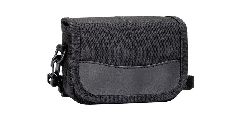 Olympus Mini Camera shoulder case Black