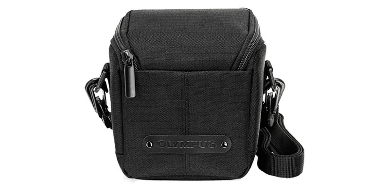 Olympus Ultra Zoom Camera shoulder case Black